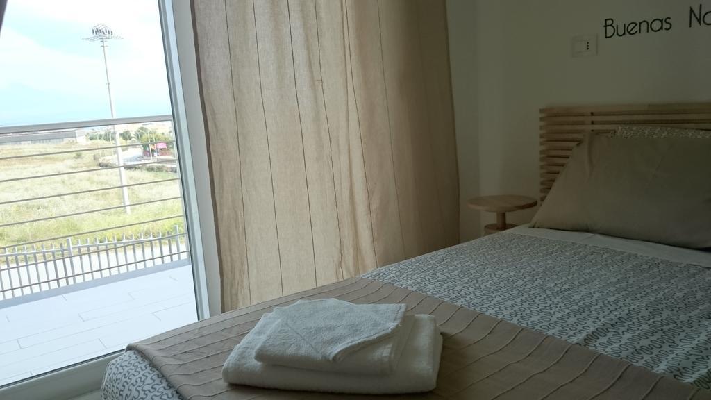 B&Brucoli Oliveto  Habitación foto