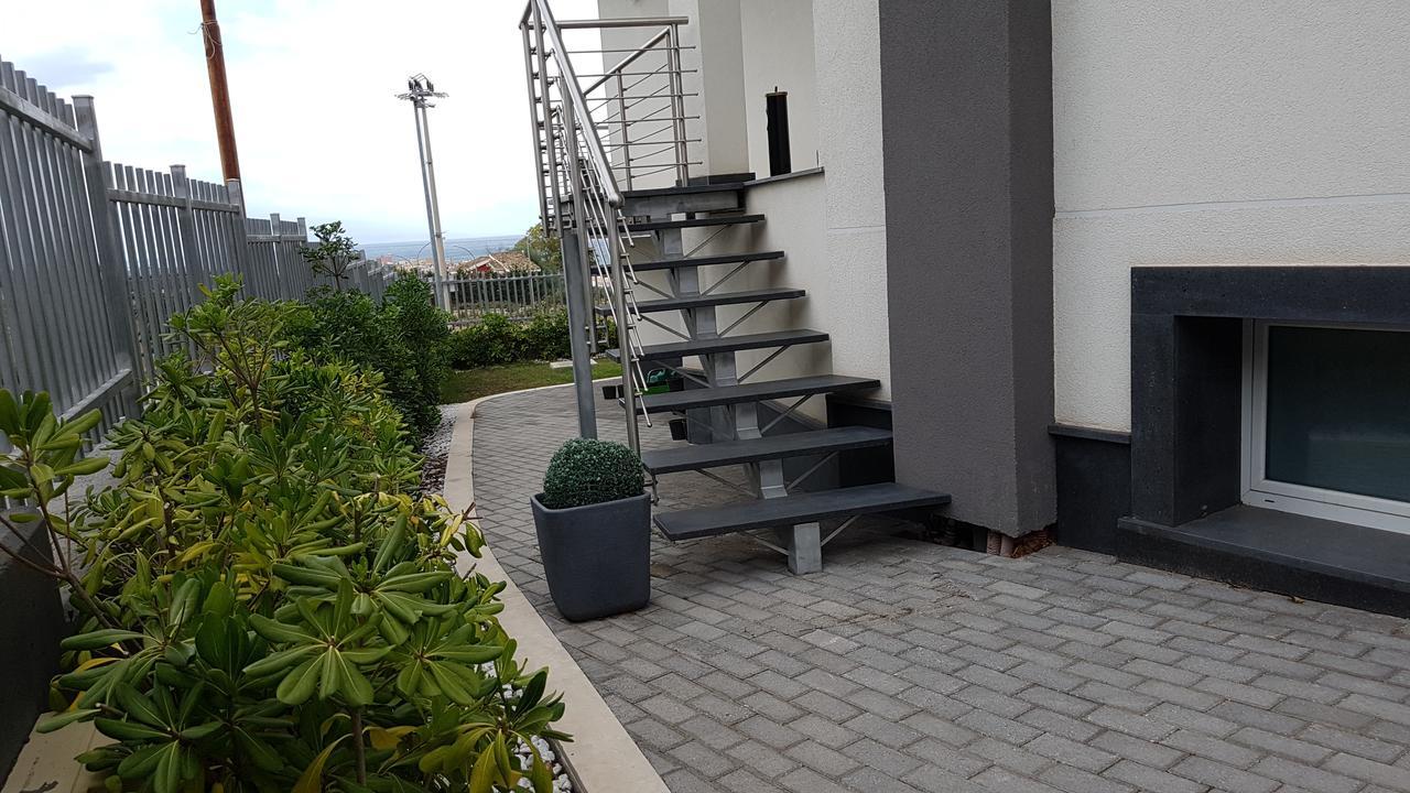 B&Brucoli Oliveto  Exterior foto